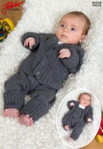 Erkek Bebek Giysileri 107