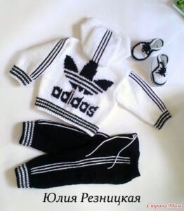 Erkek Bebek Giysileri 110