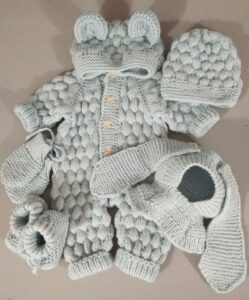 Erkek Bebek Giysileri 50