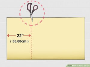 Okul Öncesi Pelerin Yapımı - Resim 40