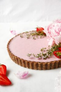 Tart Kalıbında Tarifler - Resim 14