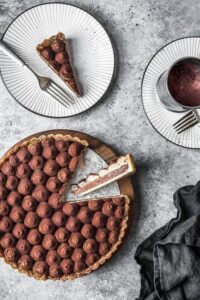 Tart Kalıbında Tarifler - Resim 15