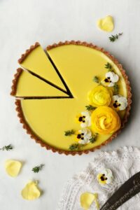 Tart Kalıbında Tarifler - Resim 16