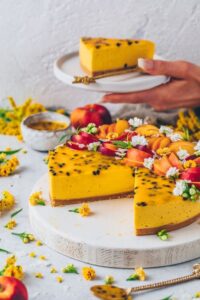 Tart Kalıbında Tarifler - Resim 19