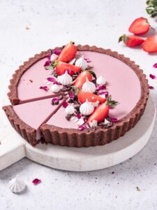Tart Kalıbında Tarifler - Resim 2