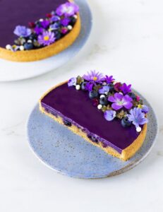 Tart Kalıbında Tarifler - Resim 20