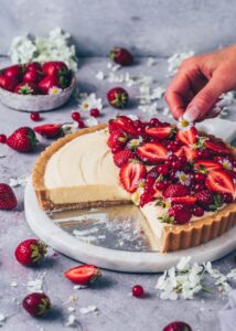 Tart Kalıbında Tarifler - Resim 22