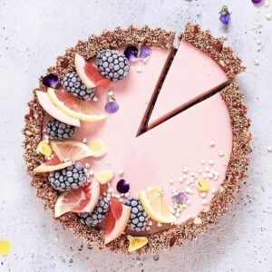 Tart Kalıbında Tarifler - Resim 24