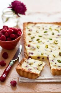 Tart Kalıbında Tarifler - Resim 28