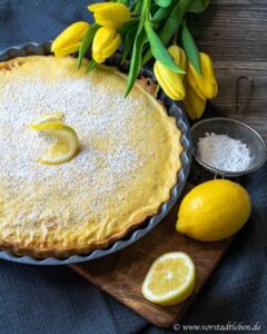 Tart Kalıbında Tarifler - Resim 34