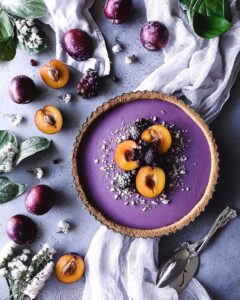 Tart Kalıbında Tarifler - Resim 35