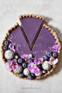 Tart Kalıbında Tarifler - Resim 40