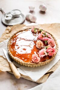 Tart Kalıbında Tarifler - Resim 41