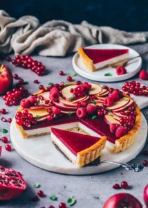 Tart Kalıbında Tarifler - Resim 42