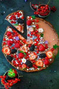 Tart Kalıbında Tarifler - Resim 43