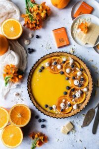 Tart Kalıbında Tarifler - Resim 44
