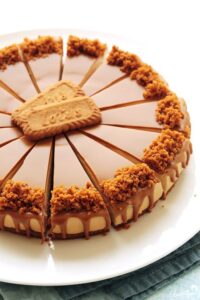 Tart Kalıbında Tarifler - Resim 45