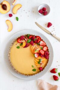 Tart Kalıbında Tarifler - Resim 46