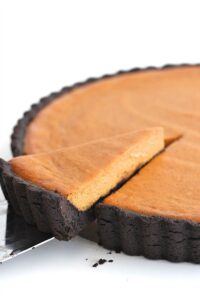 Tart Kalıbında Tarifler - Resim 47