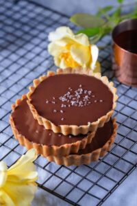 Tart Kalıbında Tarifler - Resim 50