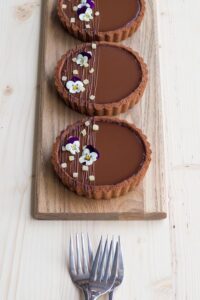 Tart Kalıbında Tarifler - Resim 53