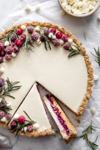 Tart Kalıbında Tarifler - Resim 54