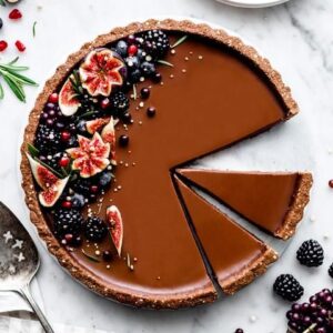 Tart Kalıbında Tarifler - Resim 6