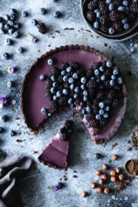 Tart Kalıbında Tarifler - Resim 59
