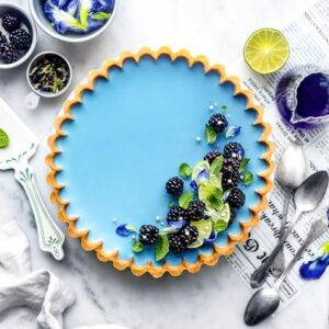 Tart Kalıbında Tarifler - Resim 62
