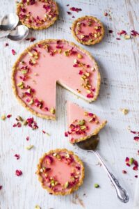 Tart Kalıbında Tarifler - Resim 65