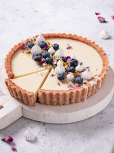 Tart Kalıbında Tarifler - Resim 71