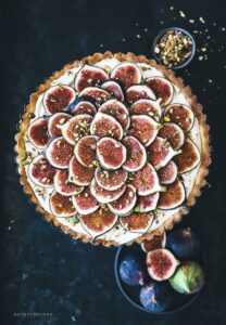 Tart Kalıbında Tarifler - Resim 73