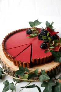 Tart Kalıbında Tarifler - Resim 75