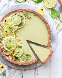Tart Kalıbında Tarifler - Resim 82