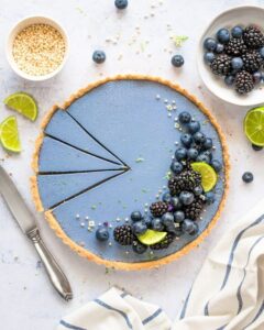 Tart Kalıbında Tarifler - Resim 83