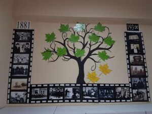 10 Kasım Etkinlikleri Okul Öncesi - Resim 11