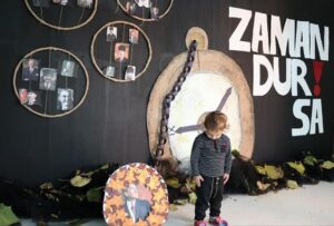 10 Kasım Etkinlikleri Okul Öncesi - Resim 29