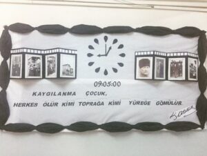 10 Kasım Etkinlikleri Okul Öncesi - Resim 34
