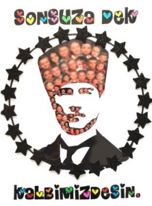 10 Kasım Etkinlikleri Okul Öncesi - Resim 44