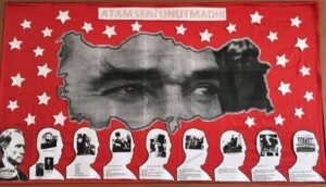 10 Kasım Pano Resimleri ve Çalışmaları - Resim 10