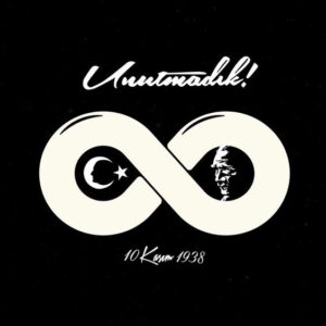10 Kasım Pano Resimleri ve Çalışmaları - Resim 17