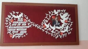 10 Kasım Pano Resimleri ve Çalışmaları - Resim 18