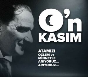 10 Kasım Pano Resimleri ve Çalışmaları - Resim 23