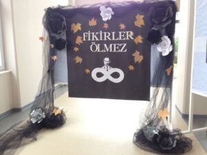 10 Kasım Pano Resimleri ve Çalışmaları - Resim 9