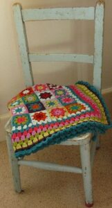 Afgan Battaniye Modelleri - Resim 87