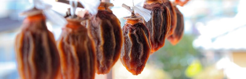 Cennet Hurması Kurusu Nasıl Yapılır? 15