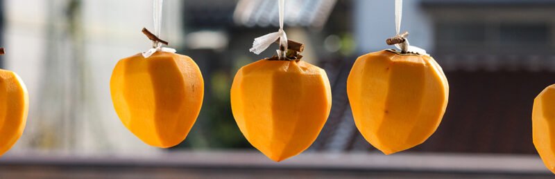 Cennet Hurması Kurusu Nasıl Yapılır? 16