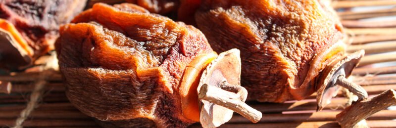 Cennet Hurması Kurusu Nasıl Yapılır? 17