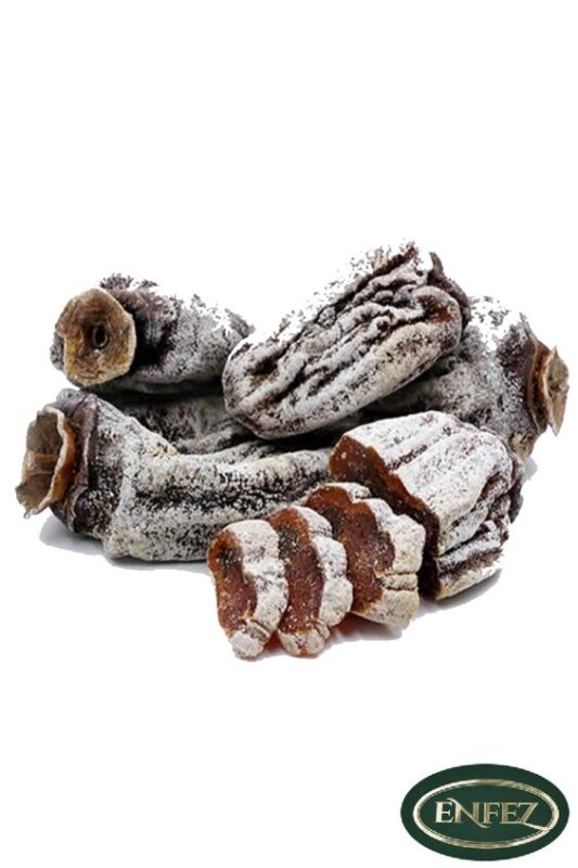 Cennet Hurması Kurusu Nasıl Yapılır? 2