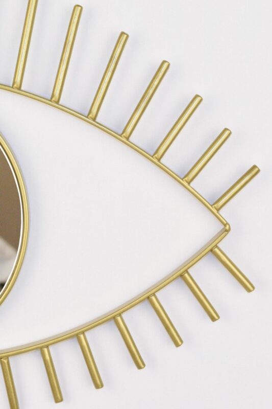 Göz Ayna Nasıl Yapılır? 14